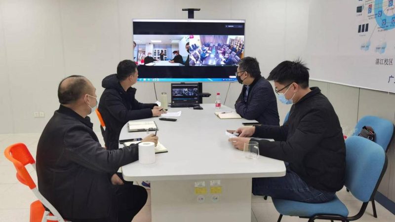 小型机房改造：从设备堆砌到系统重构
