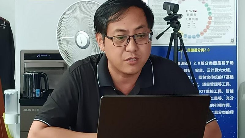 机房改造注意事项：五大关键点保障稳定运行